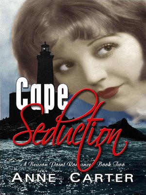 cover image of Cape Seduction